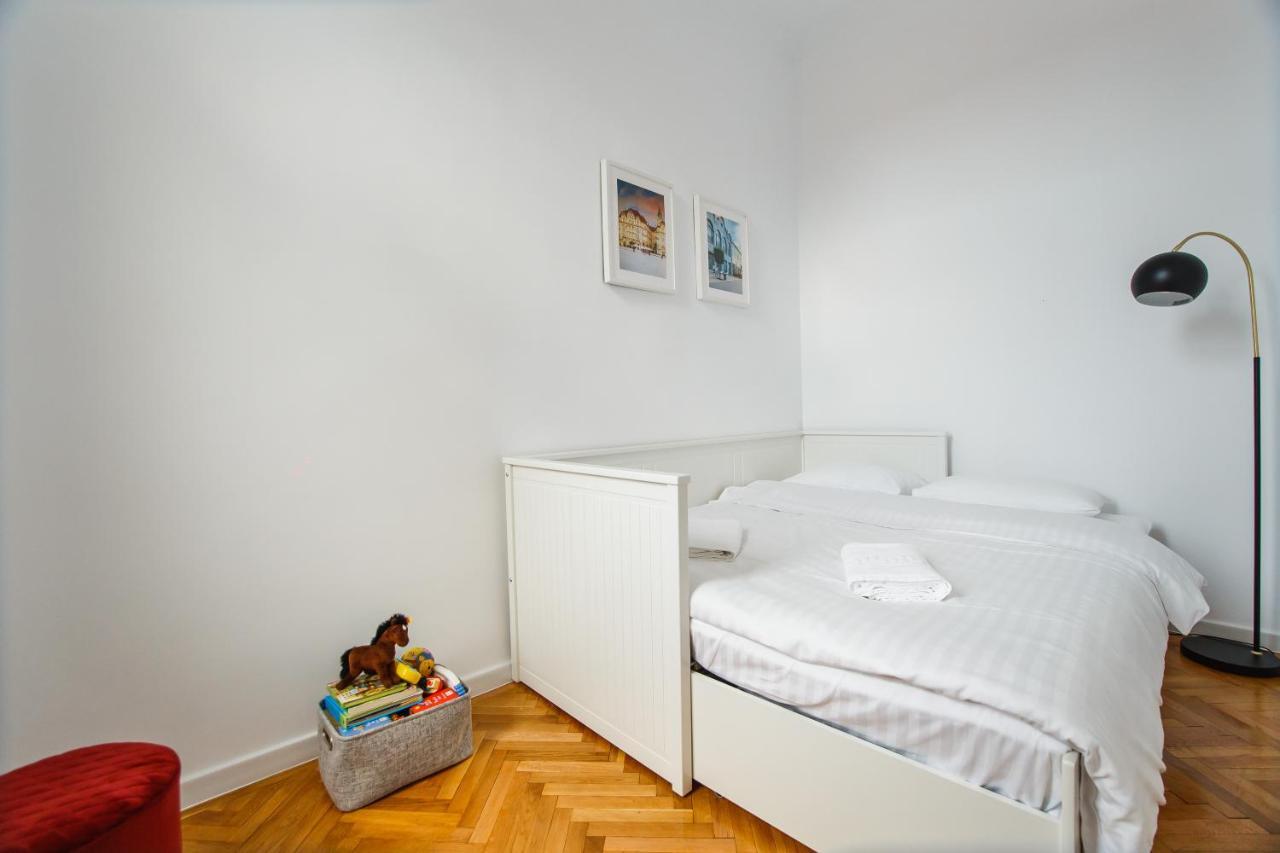 Spacious Riverviews Near Piata Unirii Oradea