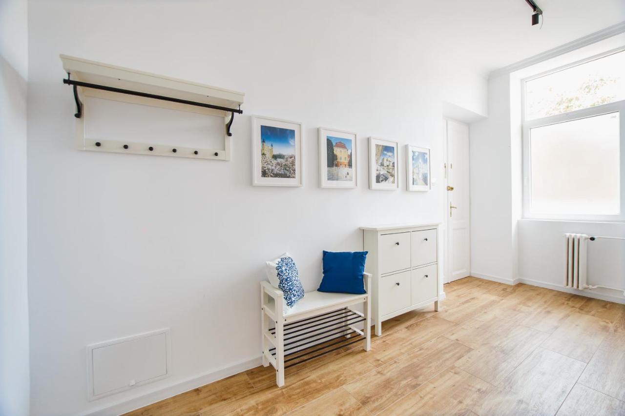 Spacious Riverviews Near Piata Unirii Appartement Oradea